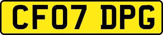 CF07DPG