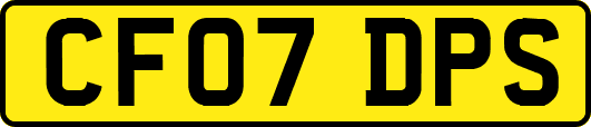 CF07DPS
