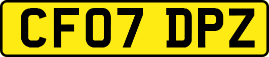 CF07DPZ