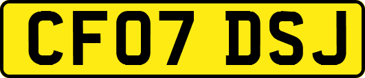 CF07DSJ
