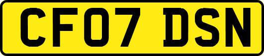 CF07DSN