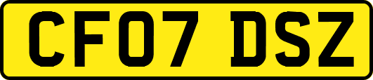 CF07DSZ