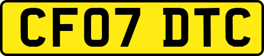 CF07DTC