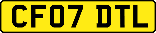CF07DTL