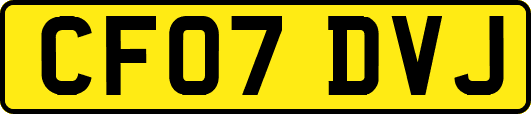 CF07DVJ
