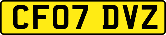 CF07DVZ