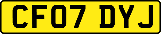 CF07DYJ
