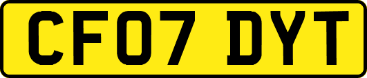 CF07DYT