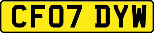 CF07DYW
