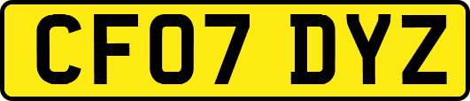 CF07DYZ