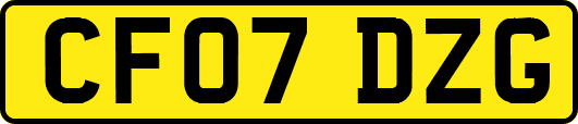 CF07DZG