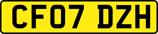 CF07DZH