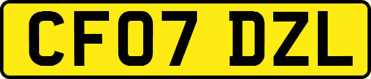 CF07DZL