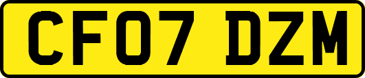 CF07DZM