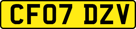 CF07DZV