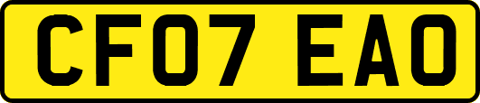 CF07EAO