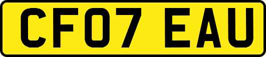 CF07EAU