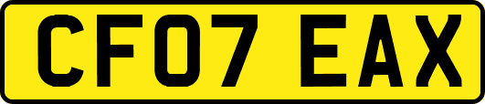CF07EAX