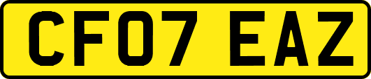 CF07EAZ