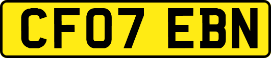 CF07EBN