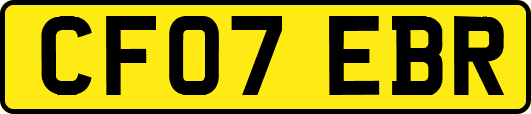CF07EBR