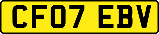 CF07EBV