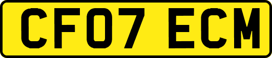 CF07ECM