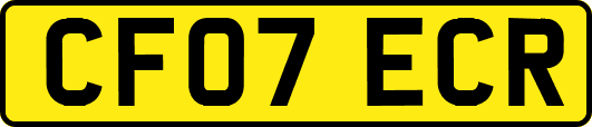 CF07ECR