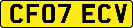 CF07ECV