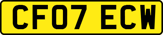 CF07ECW
