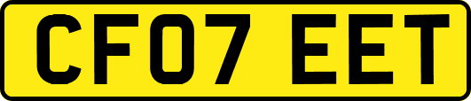 CF07EET