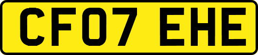 CF07EHE
