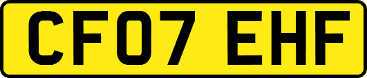 CF07EHF