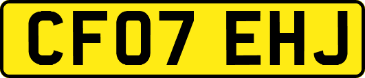CF07EHJ