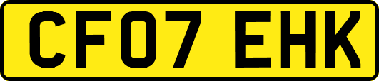 CF07EHK
