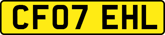 CF07EHL