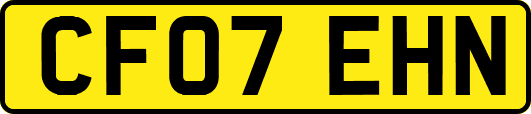 CF07EHN