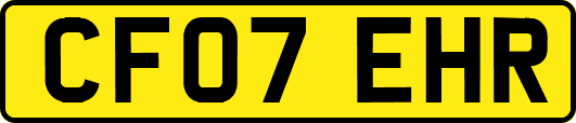 CF07EHR