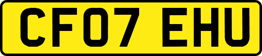 CF07EHU