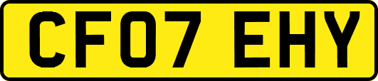 CF07EHY