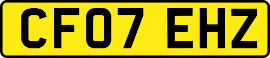 CF07EHZ