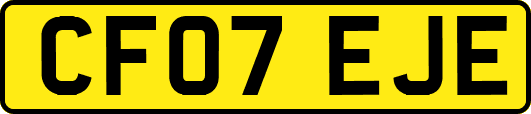 CF07EJE