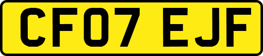 CF07EJF