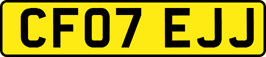CF07EJJ
