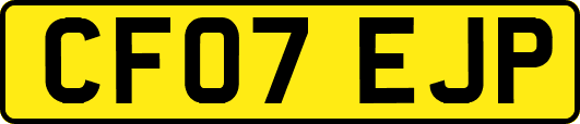 CF07EJP