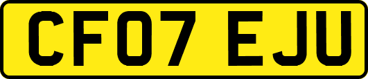 CF07EJU