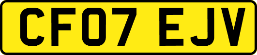 CF07EJV