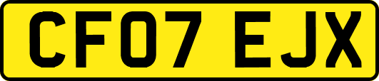 CF07EJX