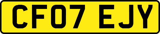 CF07EJY