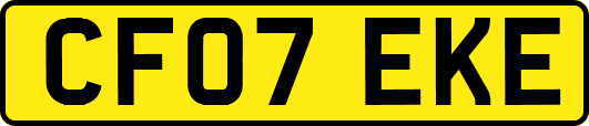 CF07EKE